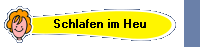 Schlafen im Heu